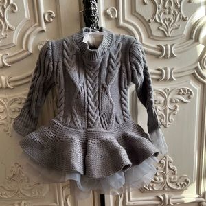 new size 3 toddler dress